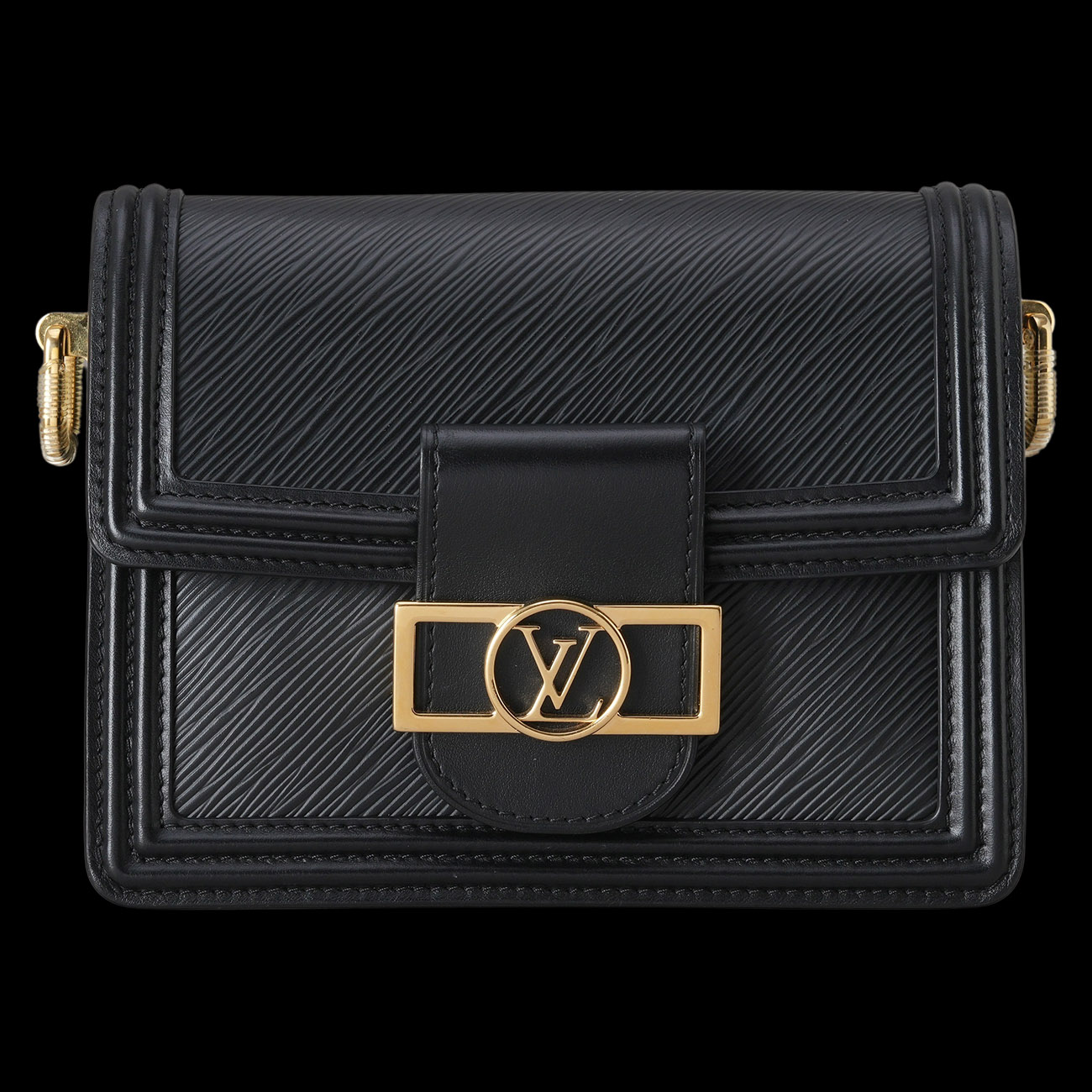 LOUIS VUITTON(USED)루이비통 M55964 에삐 도핀 미니